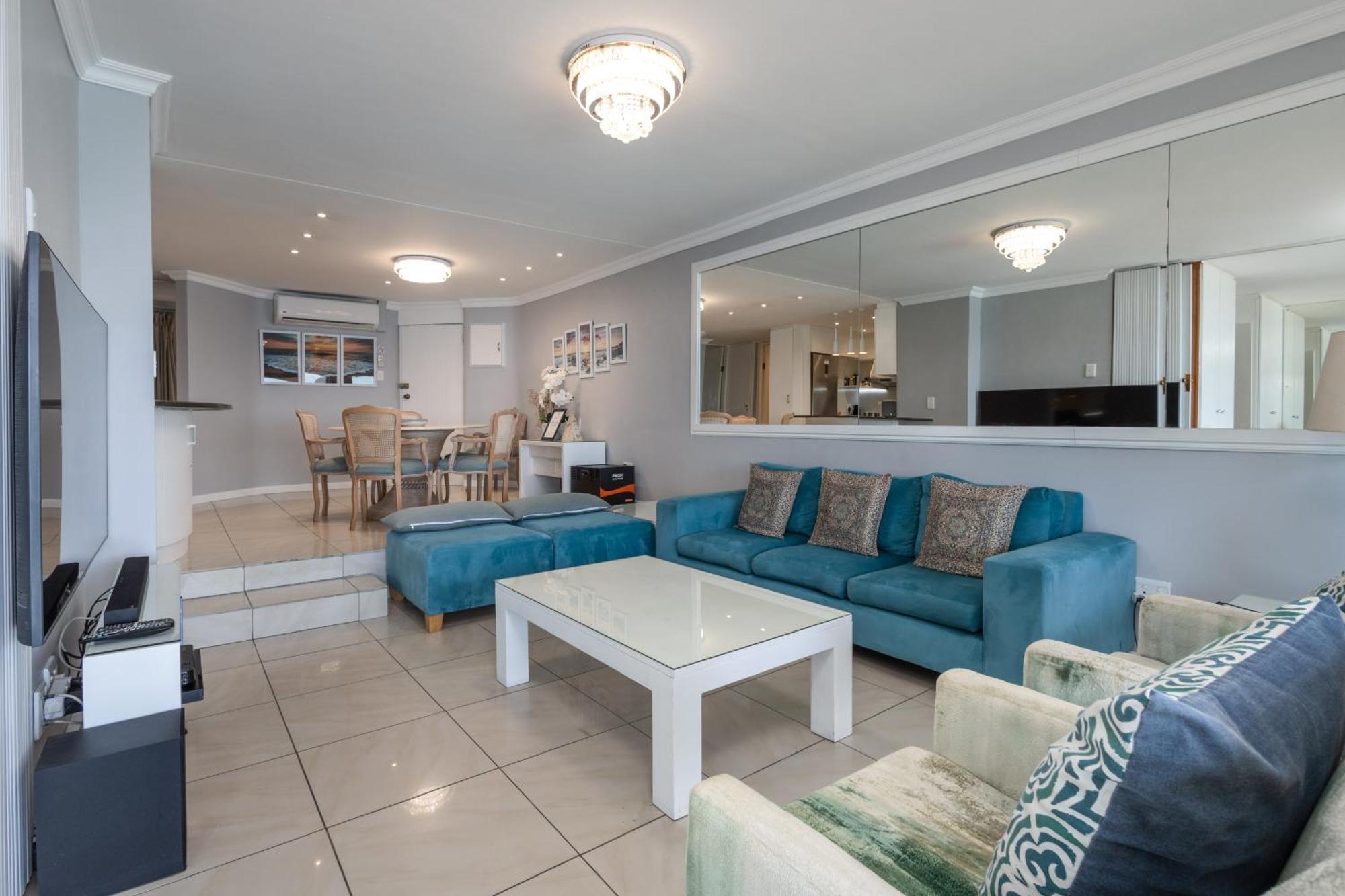 803 Bermudas Durban Bagian luar foto
