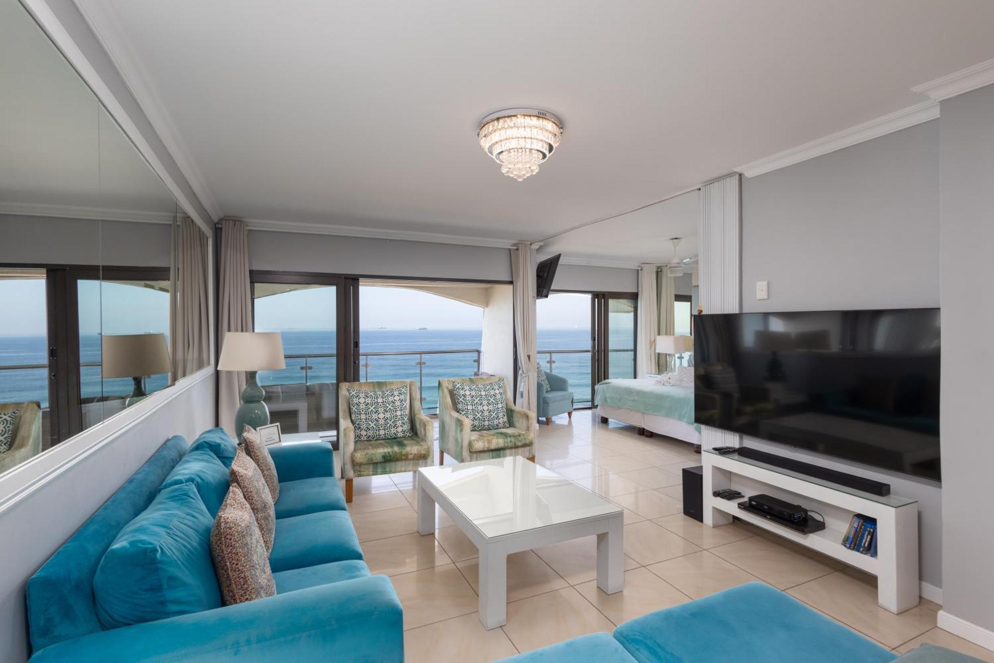 803 Bermudas Durban Bagian luar foto