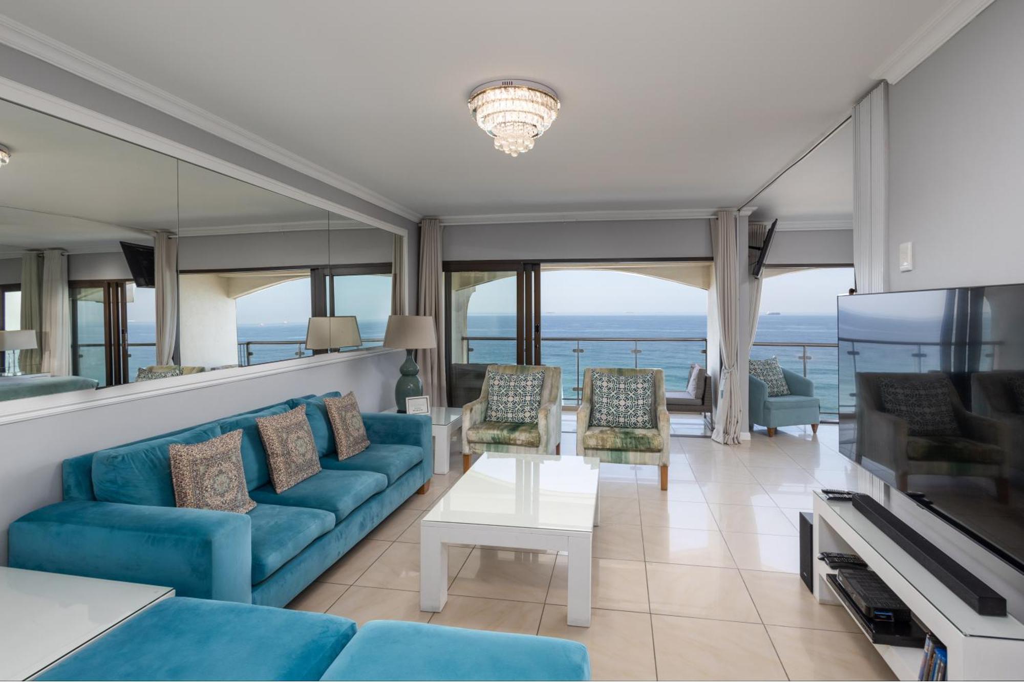 803 Bermudas Durban Bagian luar foto