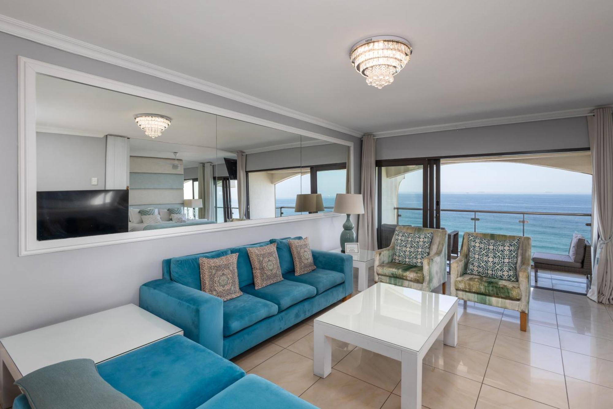 803 Bermudas Durban Bagian luar foto