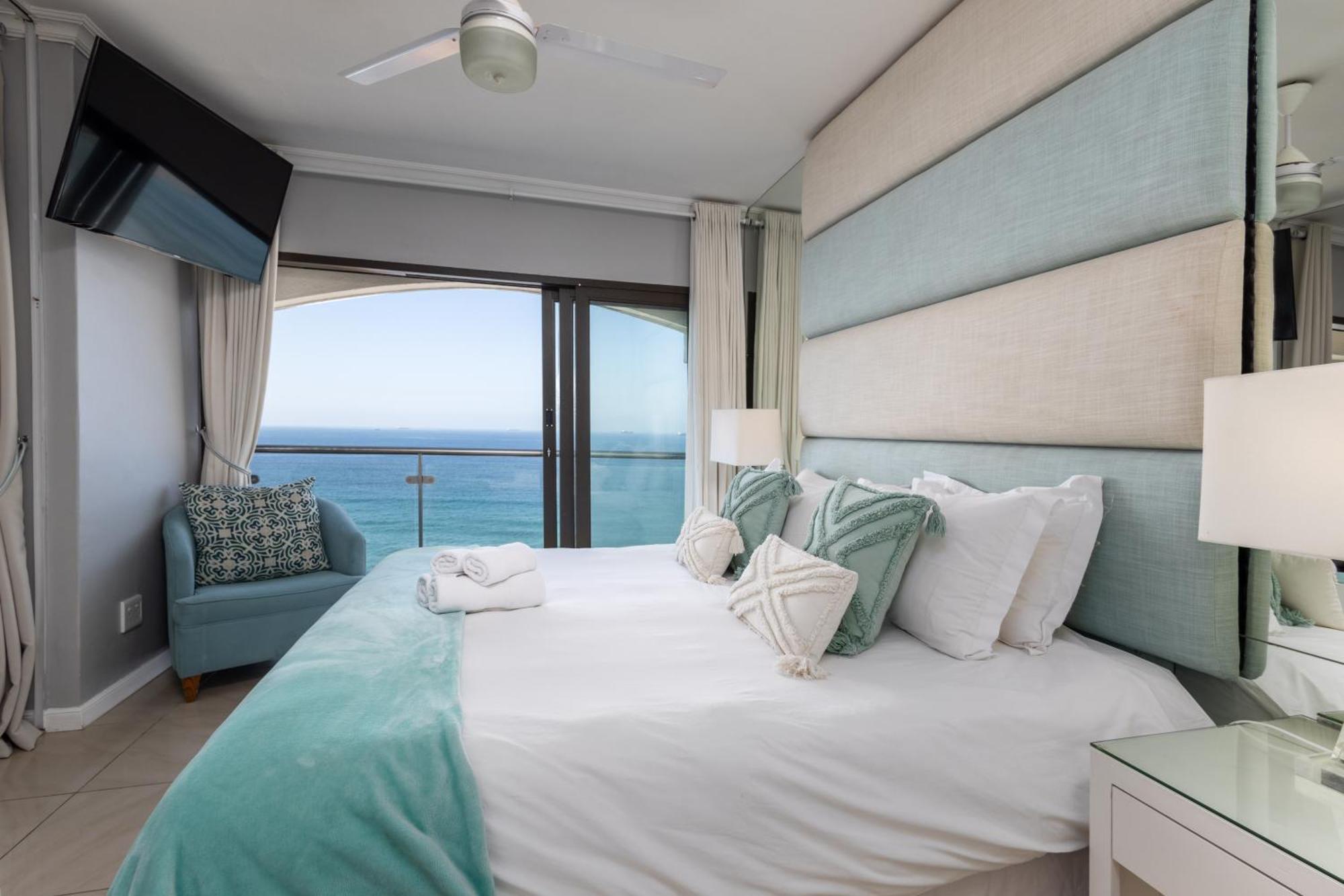 803 Bermudas Durban Bagian luar foto