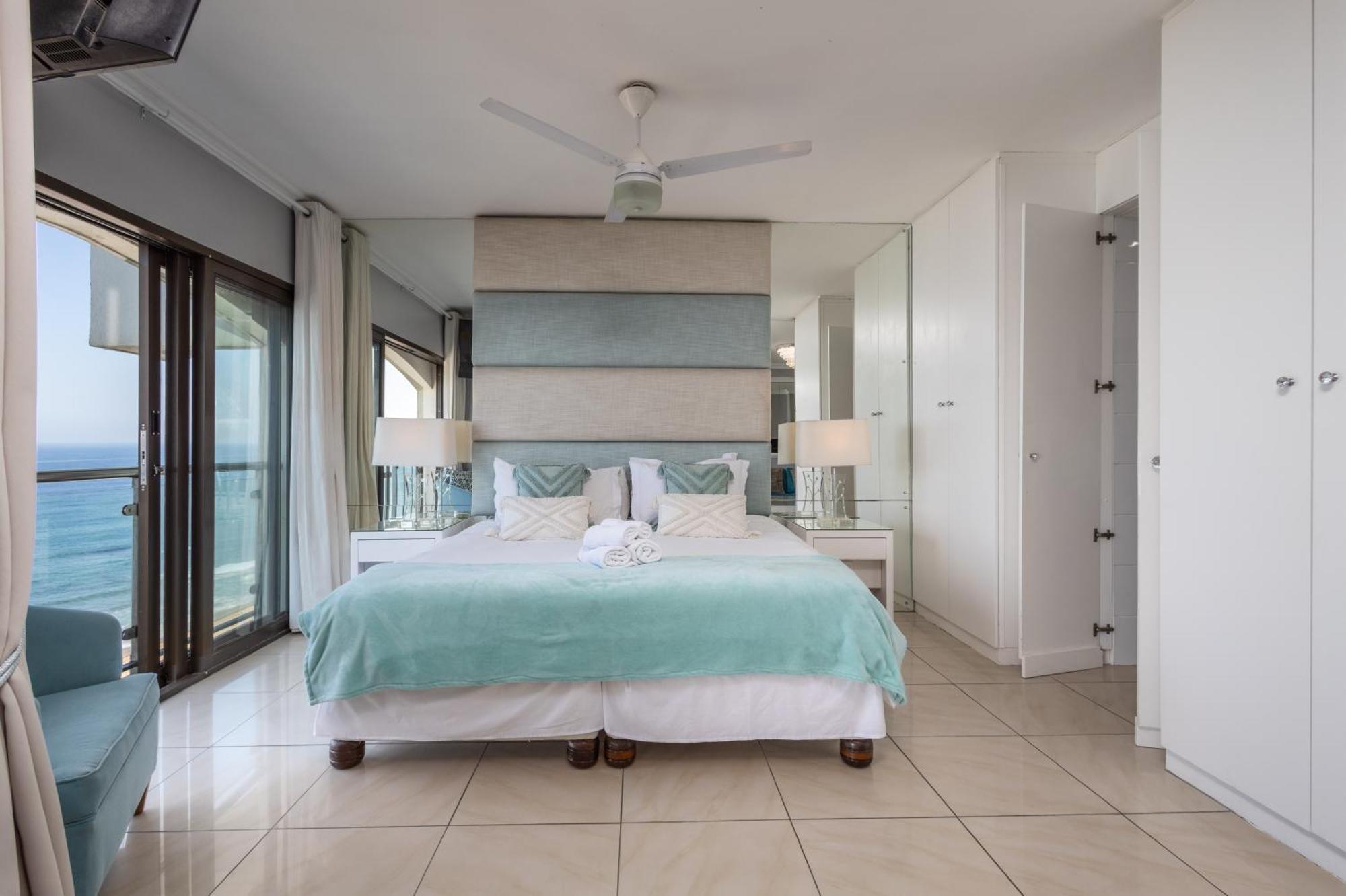 803 Bermudas Durban Bagian luar foto