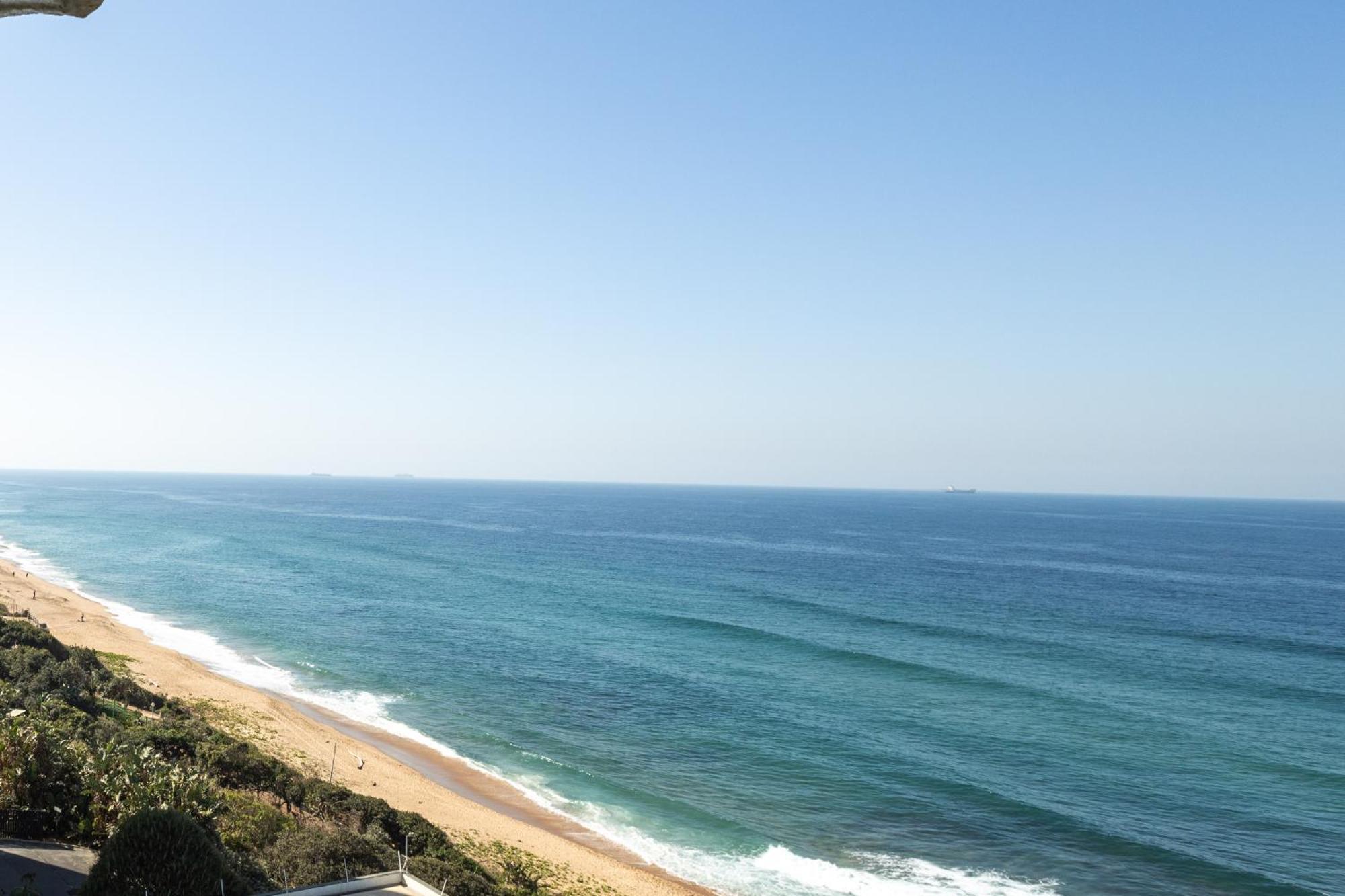 803 Bermudas Durban Bagian luar foto